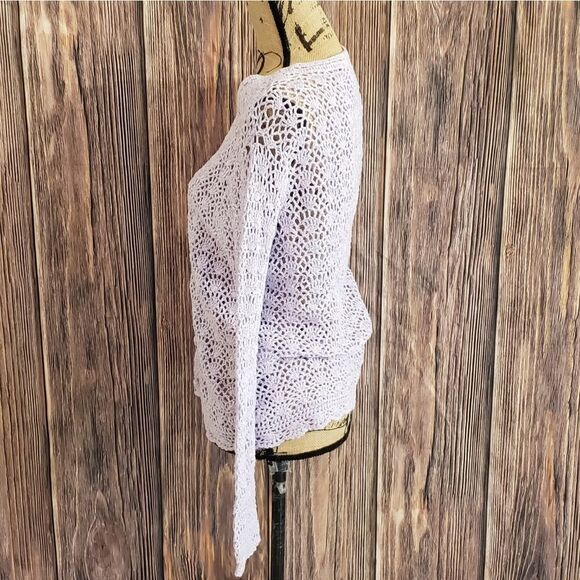 Crochet Cardigan  - Picture 7 of 12